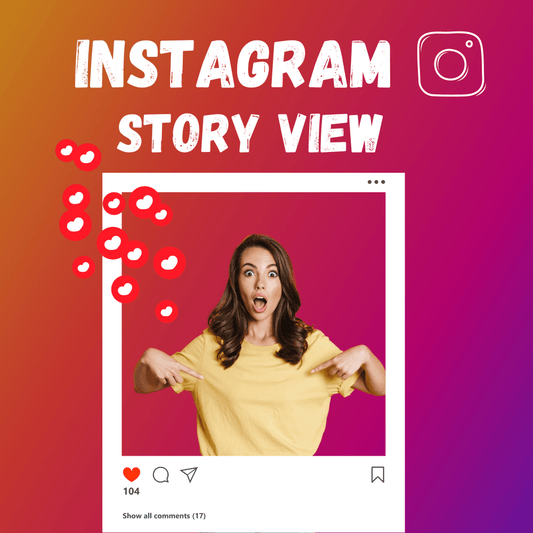 Instagram Story views - Coolinfluencer.cz