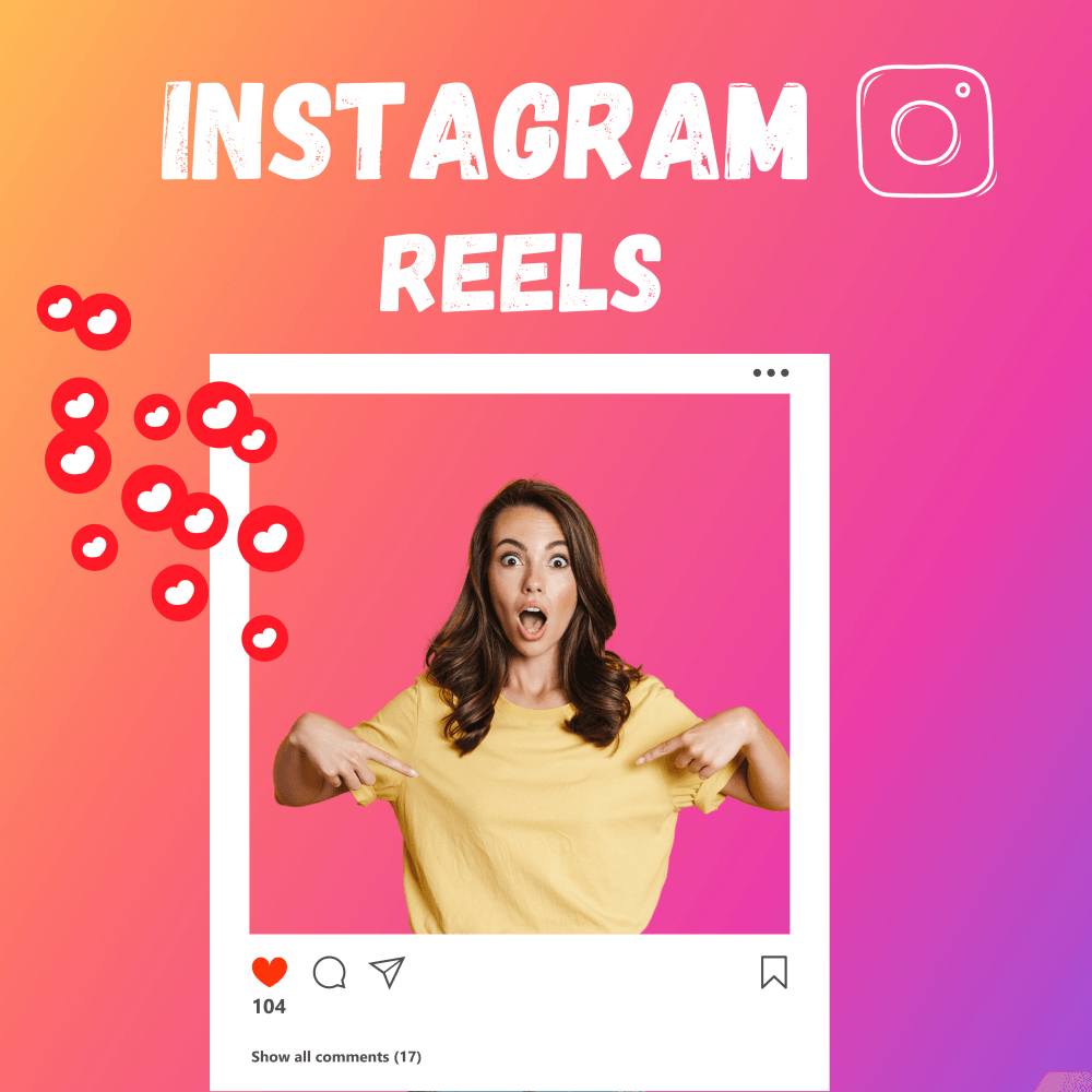 Instagram Views na Reels - Coolinfluencer.cz